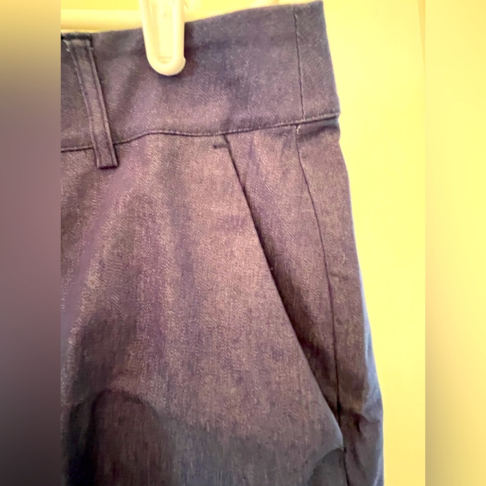 Lane Bryant Lena Shorts - Picture 4 of 8